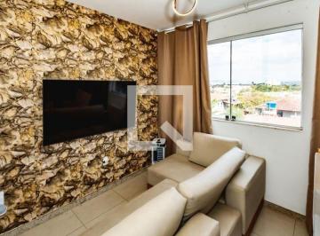 Apartamento · 66m² · 3 Quartos · 3 Vagas · Apartamento à Venda - Copacabana, 3 Quartos, 66 m² - Belo Horizonte