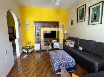 Casa · 250m² · 2 Quartos · 1 Vaga · Casa à Venda - Jardim Guanabara, 2 Quartos,  250 m² - Belo Horizonte