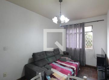 Apartamento · 58m² · 2 Quartos · 1 Vaga · Apartamento à Venda - Glória, 2 Quartos, 58 m² - Belo Horizonte