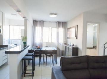 Apartamento · 120m² · 2 Quartos · 2 Vagas · Apartamento à Venda - Buritis, 2 Quartos, 120 m² - Belo Horizonte