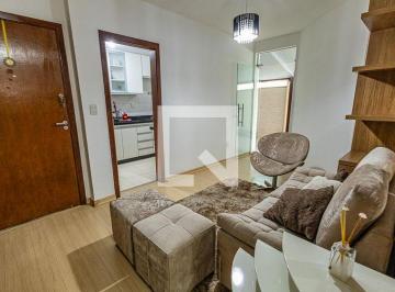 Apartamento en Venda de 2 quartos Castelo · Apartamento à Venda - Castelo, 2 Quartos, 103 m² - Belo Horizonte