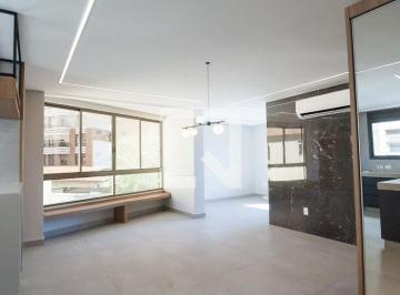 Apartamento · 72m² · 2 Quartos · 2 Vagas · Apartamento à Venda - Serra, 2 Quartos,  72 m² - Belo Horizonte