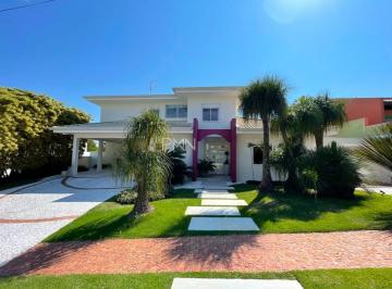 Casa · 582m² · 5 Quartos · 4 Vagas · Casa à venda em Valinhos, Village Visconde de Itamaracá, com 5 suítes, com 582 m²