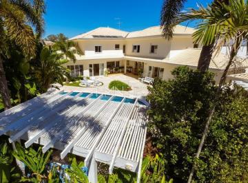 Casa · 582m² · 5 Quartos · 4 Vagas · Casa à venda em Valinhos, Village Visconde de Itamaracá, com 5 suítes, com 582 m²