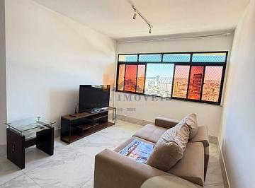 Apartamento · 3 Quartos · 2 Vagas · Apartamento para aluguel - em Candeias