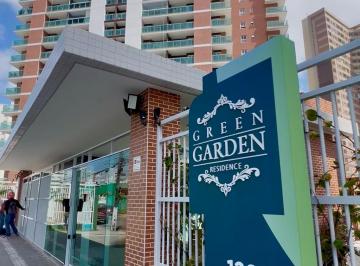 Apartamento · 97m² · 3 Quartos · 1 Vaga · Apartamento Novo no Green Garden Papicu | 97m² | 3 Suítes | Andar Alto