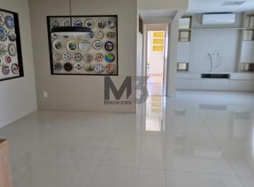Apartamento · 131m² · 3 Quartos · 3 Vagas · Apartamento para alugar em Campinas, Fazenda São Quirino, com 3 suítes, com 131 m²