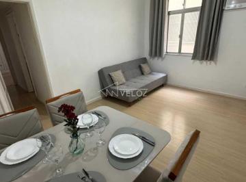 Apartamento · 66m² · 2 Quartos · Apartamento - Padrão / Residencial / Leblon