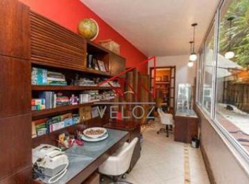 Apartamento · 138m² · 2 Quartos · 1 Vaga · Apartamento : Garden / Residencial / Gávea