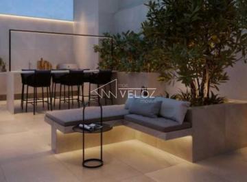 Apartamento · 68m² · 1 Quarto · Studio -  / Residencial / Ipanema