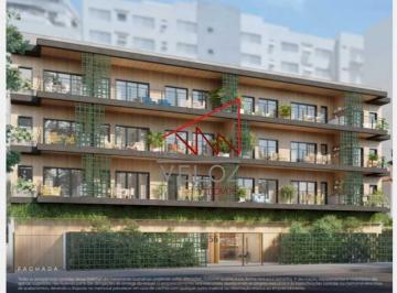Apartamento · 116m² · 3 Quartos · 1 Vaga · Apartamento-À VENDA-Gávea-Rio de Janeiro-RJ