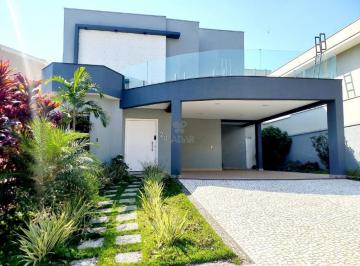 Casa · 300m² · 4 Quartos · 4 Vagas · Casa à venda em Campinas, Swiss Park, com 4 quartos, com 300 m², Biel