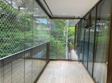 Apartamento · 85m² · 3 Quartos · 1 Vaga · Apartamento : / Residencial / Leblon