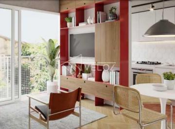Apartamento · 48m² · 1 Quarto · 1 Vaga · Apartamento - Padrão / Residencial / Gávea