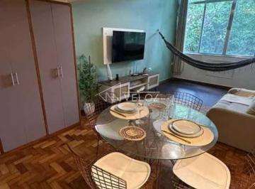 Apartamento · 29m² · 1 Quarto · 2 Vagas · Apartamento : Padrão / Residencial / São Conrado