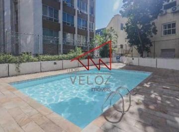 Apartamento · 130m² · 3 Quartos · 1 Vaga · Apartamento : / Residencial / Leblon