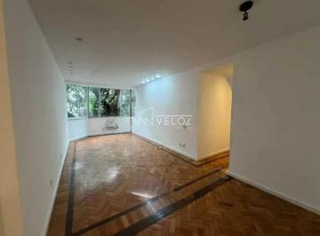 Apartamento · 99m² · 3 Quartos · 1 Vaga · Apartamento : Padrão / Residencial / Ipanema