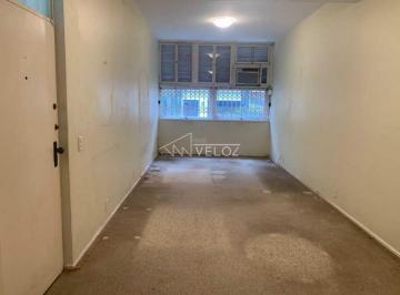 Apartamento · 52m² · 2 Quartos · 1 Vaga · Apartamento : Padrão / Residencial / Leblon