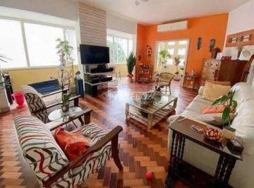 Apartamento · 132m² · 4 Quartos · 1 Vaga · Apartamento - Padrão / Residencial / Ipanema