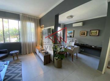Apartamento · 89m² · 2 Quartos · 1 Vaga · Apartamento : / Residencial / Lagoa