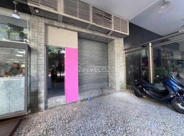 Comercial · 45m² · Loja : / Comercial / Ipanema