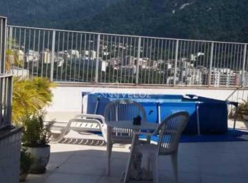 Apartamento · 305m² · 4 Quartos · 2 Vagas · Apartamento : / Residencial / Lagoa