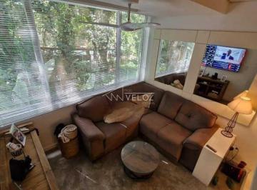 Apartamento · 29m² · 1 Quarto · 1 Vaga · Apartamento : Padrão / Residencial / São Conrado