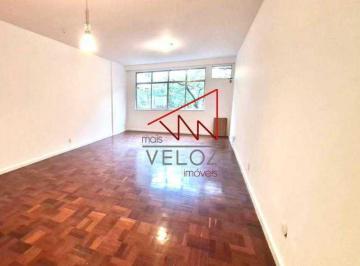 Apartamento · 176m² · 5 Quartos · 1 Vaga · Apartamento-À VENDA-Lagoa-Rio de Janeiro-RJ