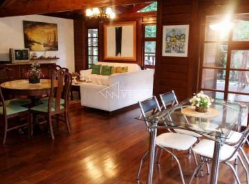 Apartamento · 241m² · 4 Quartos · 2 Vagas · Casa em Condomínio : Duplex / Residencial / Gávea