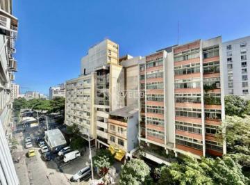 Apartamento · 36m² · 1 Quarto · Apartamento : Padrão / Residencial / Ipanema