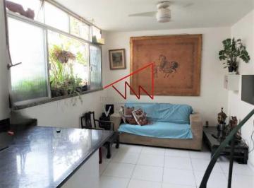 Apartamento · 65m² · 3 Quartos · Apartamento - / Residencial / Leblon