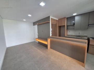 Apartamento · 89m² · 3 Quartos · 2 Vagas · Apartamento para alugar em Londrina, Gleba Palhano, com 3 quartos, com 89 m², Artsy