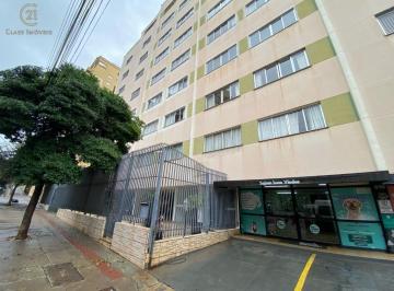 Apartamento · 118m² · 3 Quartos · 1 Vaga · Apartamento à venda em Londrina, Centro, com 3 quartos, com 118 m², Edifício Izaura