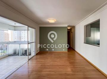 Apartamento · 92m² · 3 Quartos · 2 Vagas · Apartamento à venda em Campinas, Vila Brandina, com 3 quartos, com 92 m², Breeze Family Club