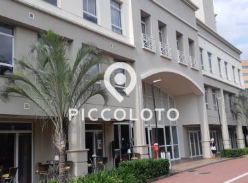 Comercial · 84m² · 2 Vagas · Sala para alugar em Campinas, Jardim Madalena, com 84.44 m², Spot Galleria