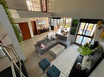 Casa · 242m² · 3 Quartos · 5 Vagas · Casa à venda no bairro Parque Industrial em Campinas - SP