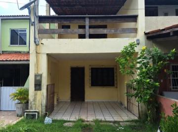Foto 01 · Vendo casa duplex em Stella Maris com 3/4 sendo 1 suíte, 90m², R$ 440.000,00 aceita financiamento ba