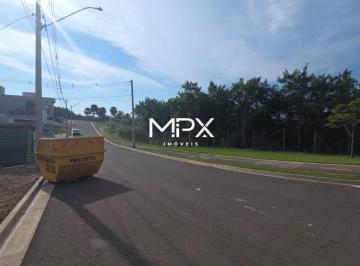 Terreno · 366m² · Terreno à venda no Residencial Damha II em Piracicaba