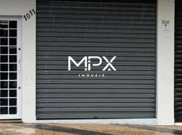 Comercial · 68m² · Ponto para alugar no bairro Centro em Piracicaba