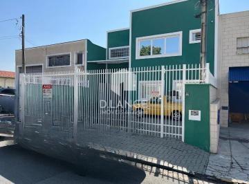 Comercial · 435m² · 4 Vagas · Galpão à venda no bairro Vila Santana em Campinas - SP