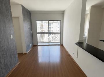 Apartamento · 67m² · 2 Quartos · 1 Vaga · Apartamento à venda no Jardim Di Forlí em Piracicaba