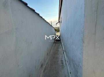 Casa · 85m² · 2 Quartos · Casa à venda no bairro Paulista em Piracicaba