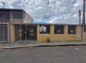 Casa · 123m² · 2 Quartos · 2 Vagas · Casa para alugar no bairro Vila Castelo Branco em Campinas - SP