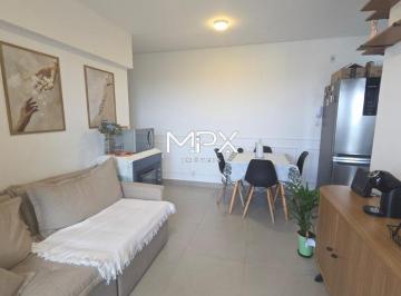 Apartamento · 65m² · 2 Quartos · 1 Vaga · Apartamento à venda no condomínio Vivace Residencial em Piracicaba