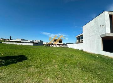 Terreno · 360m² · Terreno com 360 m² à venda - Jardim Villa Sapezal - Indaiatuba/SP