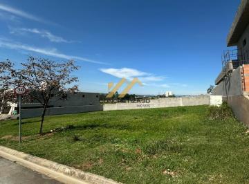 Terreno · 390m² · Terreno com 390 m² à venda - Residencial Santorini - Indaiatuba/SP