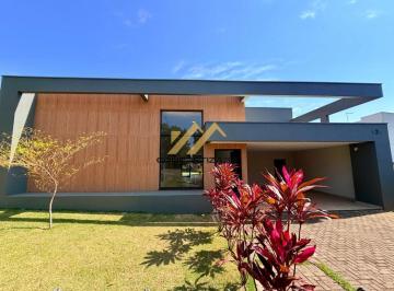 Casa · 290m² · 3 Quartos · 4 Vagas · Casa com 3 suítes à venda, 290 m² - Terras de Itaici - Indaiatuba/SP