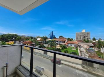 Imagem do Imóvel · Apartamento com 1 quarto, 36 m², à venda - Porto Novo - Caraguatatuba/SP