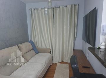 Apartamento · 58m² · 2 Quartos · 1 Vaga · Apartamento para venda em Jardim Tupanci de 58.00m² com 2 Quartos e 1 Garagem
