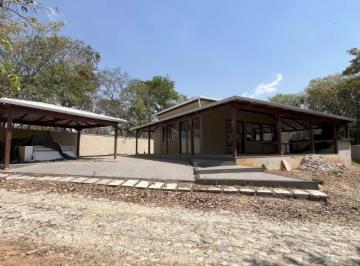 Casa · 800m² · 2 Quartos · 3 Vagas · Casa de Condomínio para venda em Solar Do Madeira de 800.00m² com 2 Quartos, 2 Suites e 3 Garagens
